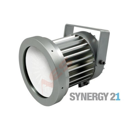 Synergy 21 LED Prometheus IP68 IR 24W SECURITY LINE Infrarot mit 850nm Synergy 21 LED - Artmar Electronic & Security AG 