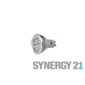 Synergy 21 LED Retrofit GU10 4x1W IR SECURITY LINE Infrarot mit 850nm Synergy 21 LED - Artmar Electronic & Security AG