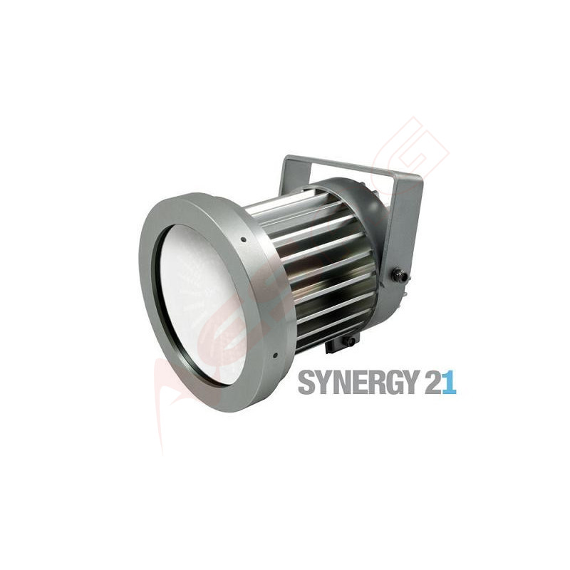 Synergy 21 LED Prometheus IP68 IR zub Linsenupdate SECURITY Synergy 21 LED - Artmar Electronic & Security AG 