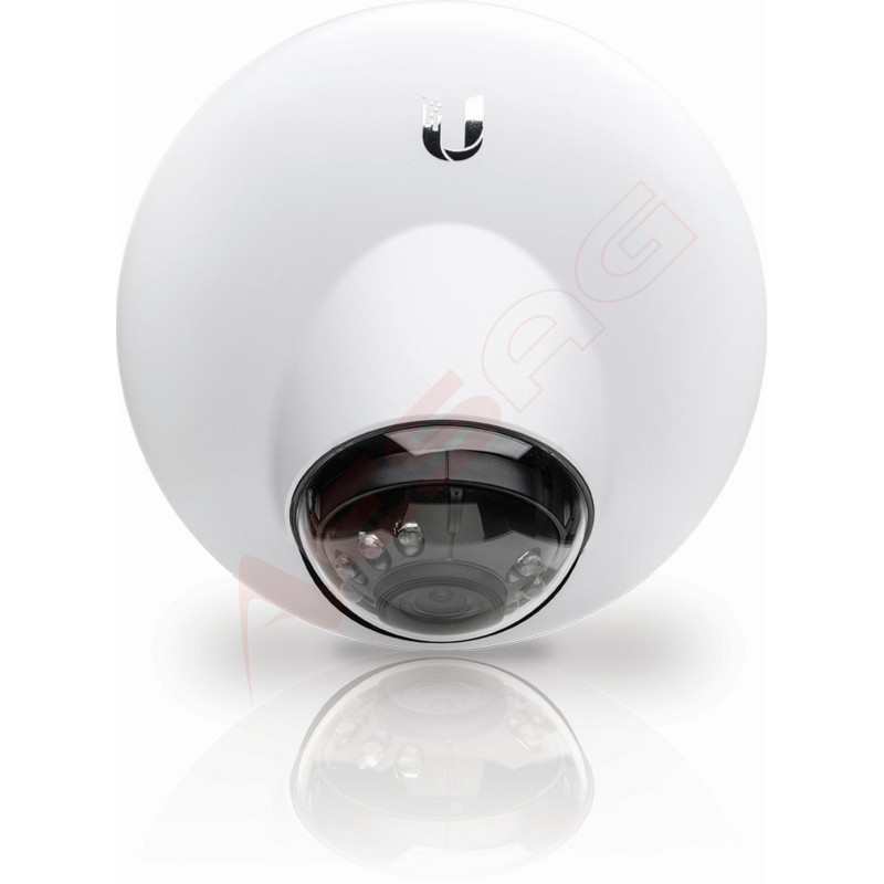 Ubiquiti UniFi Video Camera G3-Dome / Indoor / Full HD / PoE Ubiquiti - Artmar Electronic & Security AG