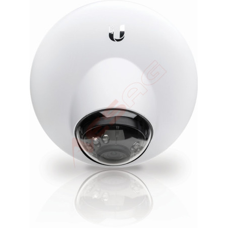 Ubiquiti UniFi Video Camera G3-Dome / Indoor / Full HD / PoE Ubiquiti - Artmar Electronic & Security AG