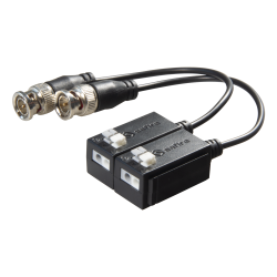 Passiver Transceiver durch Twisted Pair SAFIRE -...