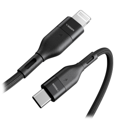 Veger - Kabel USB2.0 für Laptops - Schnelles Aufladen...