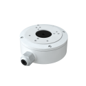 Safire Smart Anschlussbox - Für Dome-Kameras - Für den Außenbereich geeignet IP66 - Decken- oder Wandinstallation - Basisdurchme