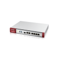 Zyxel Firewall USG FLEX 200 UTM Bundle 1 Jahr - 187491 - 1