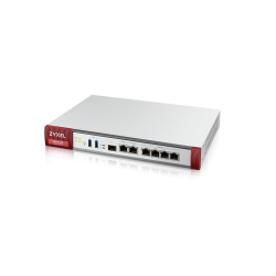Zyxel Firewall USG FLEX 200 UTM Bundle 1 Jahr - 187491 - 1