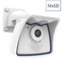 Mobotix M26B Komplettkamera 6MP, B016 (Tag) Mobotix - Artmar Electronic & Security AG 