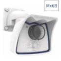 Mobotix M26B Komplettkamera 6MP, B036 (Tag) Mobotix - Artmar Electronic & Security AG 