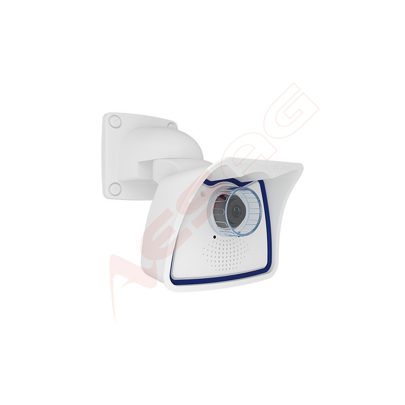 Mobotix M26B Komplettkamera 6MP, B061 (Tag) Mobotix - Artmar Electronic & Security AG 