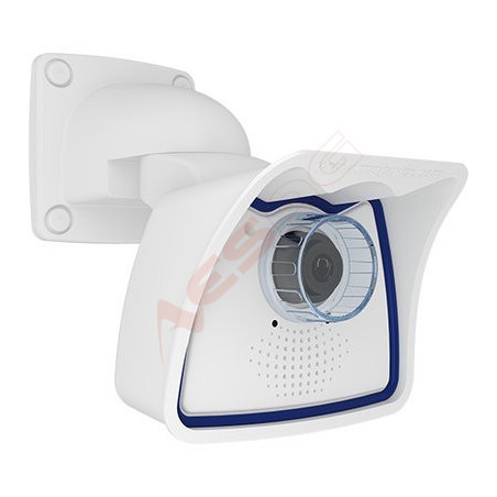 Mobotix M26B Komplettkamera 6MP, B061 (Tag) Mobotix - Artmar Electronic & Security AG 