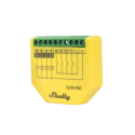 Shelly · Flush-mounted · "Plus RGBW PM" · LED light controller · WLAN · BT - 227563 - 1