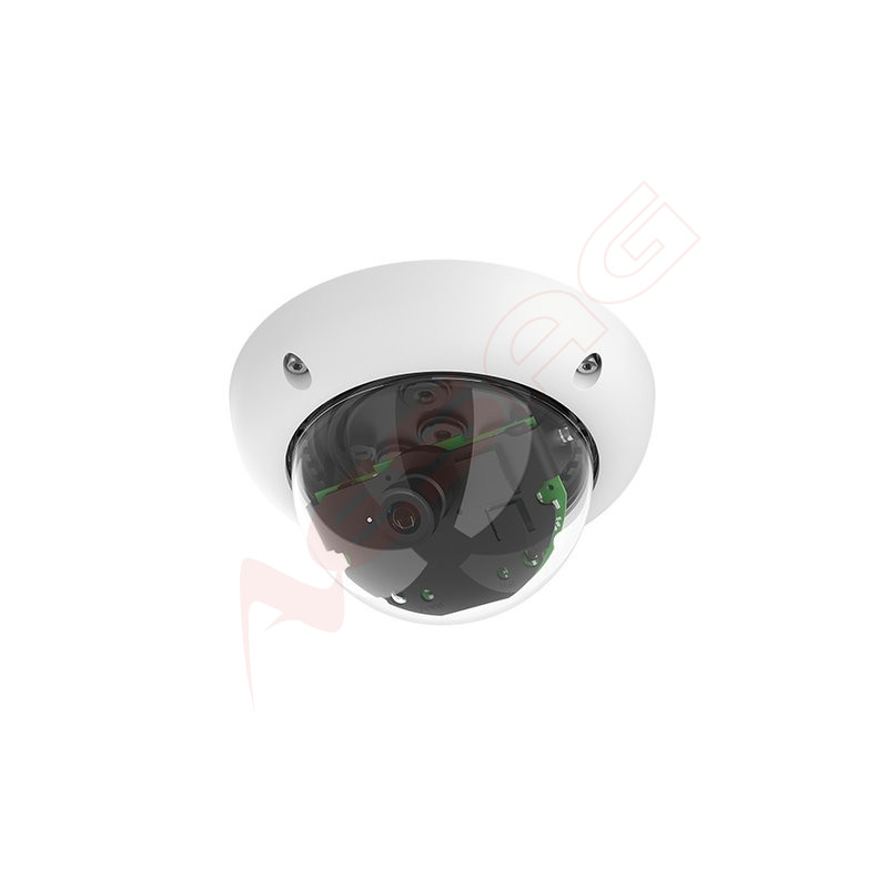 Mobotix D26B Komplettkamera 6MP, B061 (Tag) Mobotix - Artmar Electronic & Security AG