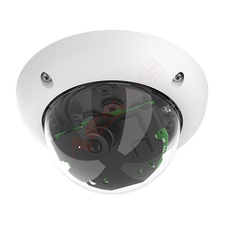 Mobotix D26B Komplettkamera 6MP, B061 (Tag) Mobotix - Artmar Electronic & Security AG