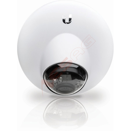 Ubiquiti UniFi Video Camera G3-Dome / Indoor / Full HD / PoE / Magic Zoom / UVC-G3-DOME-3 / 3er Pack Ubiquiti - Artmar Electroni