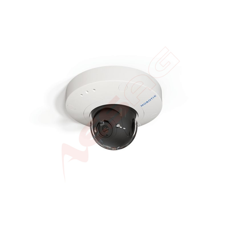 Mobotix D71 complete camera 4MP DN050 (day/night) Mobotix - Artmar Electronic & Security AG