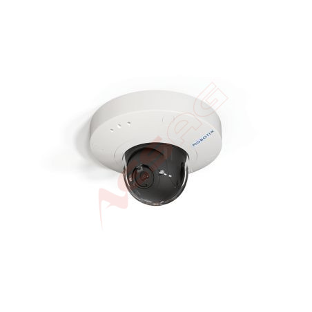 Mobotix D71 complete camera 4MP DN050 (day/night) Mobotix - Artmar Electronic & Security AG