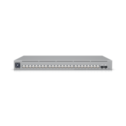 Ubiquiti UniFi Switch Pro Max / 16 Port / 180W / PoE++ /...