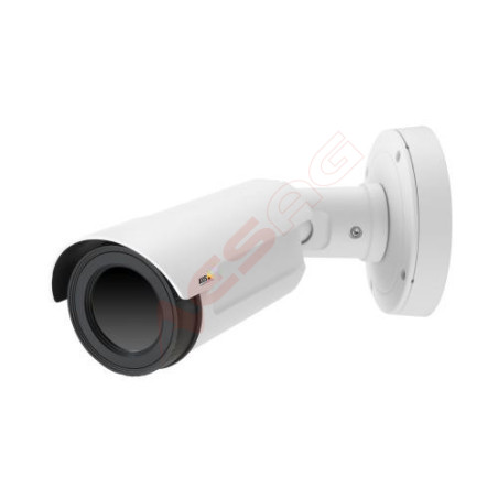 AXIS Netzwerkkamera Thermal Q1942-E Outdoor 60mm 30fps Axis - Artmar Electronic & Security AG 