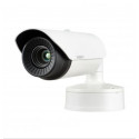 Hanwha Techwin IP-Cam Thermal TNO-3020T Hanwha Videoüberwachung - Artmar Electronic & Security AG 