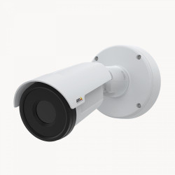 AXIS Netzwerkkamera Thermal Q1951-E Outdoor 13mm 30 fps Axis - Artmar Electronic & Security AG 