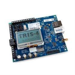 AddSecure GSM, GPRS, IP-Wählgerät IRIS-4 440