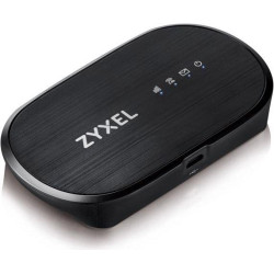Zyxel LTE Router WAH7601 Portable Wlan ZyXEL - Artmar Electronic & Security AG 