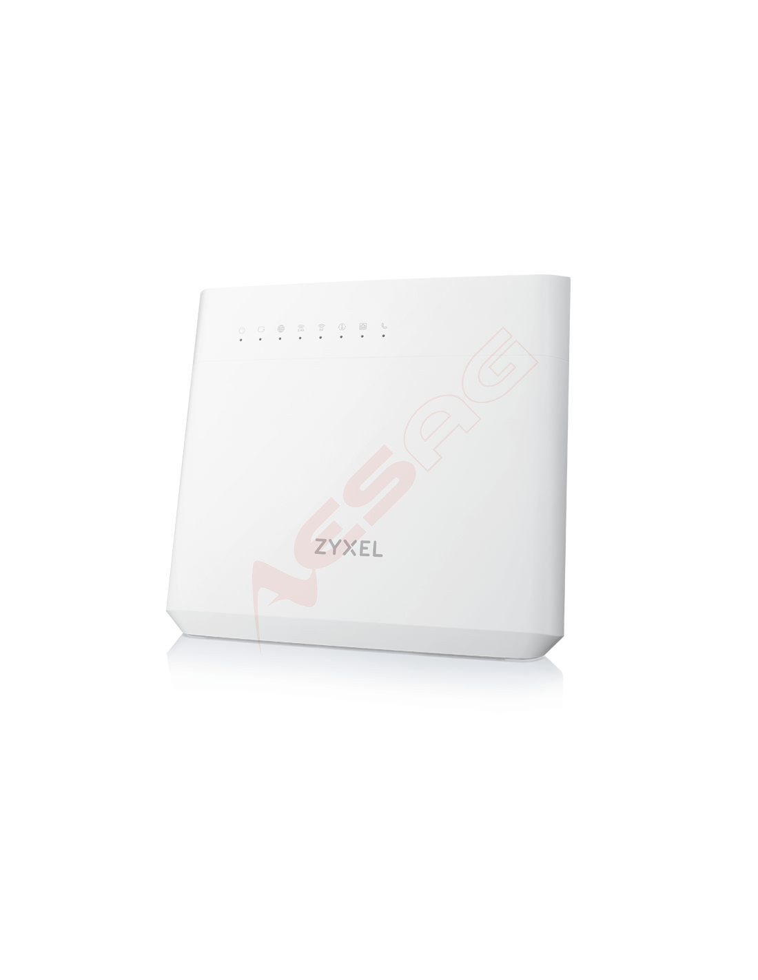 Zyxel VDSL2 Modem/Router VMG8825T50K Wireless AC/N VDSL2 Combo