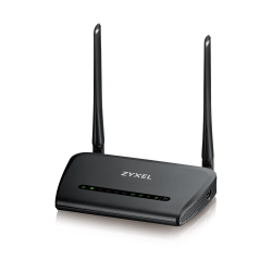Zyxel Router AX1800 WiFi 6 NBG7510 ZyXEL - Artmar Electronic & Security AG 