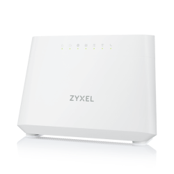 Zyxel Router WiFi 6 AX1800 5-Port Gigabit Modem EX3301 ZyXEL - Artmar Electronic & Security AG 