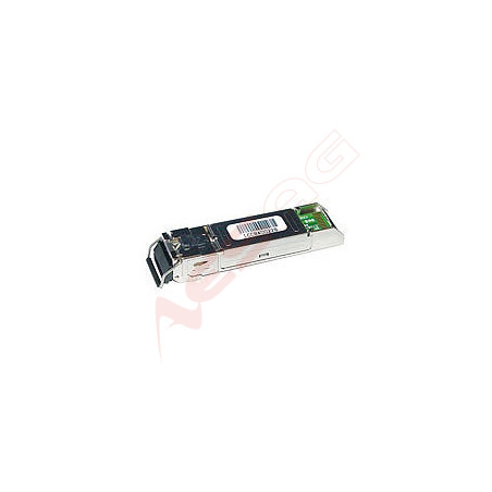 Zyxel Switch Mini GBIC SFP Transceiver LX 1000Mbit (Single-Mode) 10 km, SFP-LX-10-D ZyXEL - Artmar Electronic & Security AG 