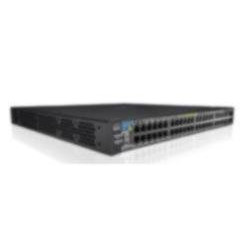 HP Switch 100Mbit, 20xTP, 1000Mbit, 4xTP/SFP-Slot, 3500-24P Hewlett Packard - Artmar Electronic & Security AG 