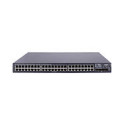 HP Switch 1000Mbit, 48xTP + 4xSFP/SFP+-Slot, 5800-48G, Hewlett Packard - Artmar Electronic & Security AG 