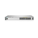 HP Switch 1000Mbit, 48xTP + 4xSFP/SFP+-Slot, stackable, 3800 Hewlett Packard - Artmar Electronic & Security AG