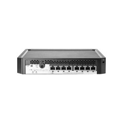 HP Switch 1000Mbit, 8xTP, PS1810-8G, Hewlett Packard - Artmar Electronic & Security AG 