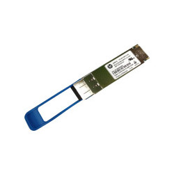 HP Switch Transceiver, QSFP+, 40GB, LR4/LC, X140, 10km Hewlett Packard - Artmar Electronic & Security AG