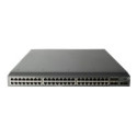 HP Switch 1000Mbit, 48xTP + 6xSFP/SFP+-Slot, 5800AF-48G, *ohne Netzteil/ohne Fantray* Hewlett Packard - Artmar Electronic & Secu