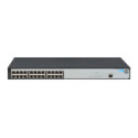 HP Switch 1000Mbit, 24xTP, 1620-24G, Hewlett Packard - Artmar Electronic & Security AG 