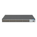 HP Switch 1000Mbit, 48xTP, 1620-48G, Hewlett Packard - Artmar Electronic & Security AG