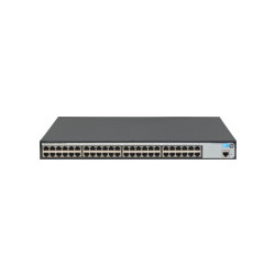 HP Switch 1000Mbit, 48xTP, 1620-48G, Hewlett Packard - Artmar Electronic & Security AG 