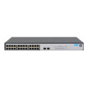HP Switch 1000Mbit, 22xTP + 2xTP/SFP-Slot, 1420-24G-2SFP, Hewlett Packard - Artmar Electronic & Security AG 