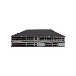 HP Switch Chassis, 5930-4Slot, *ohne Netzteile!* Hewlett Packard - Artmar Electronic & Security AG 