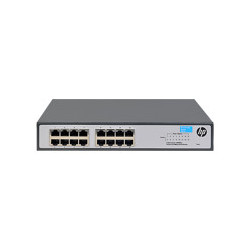 HP Switch 1000Mbit, 16xTP, 1420-16G, Hewlett Packard - Artmar Electronic & Security AG 