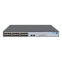 HP Switch 1000Mbit, 24xTP + 2xSFP/SFP+-Slot, 1420-24G-2SFP+, Hewlett Packard - Artmar Electronic & Security AG