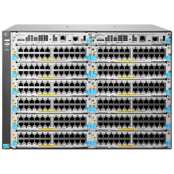 HP Switch Chassis, ZL2, 5412R ZL2, *RENEW* Hewlett Packard - Artmar Electronic & Security AG 