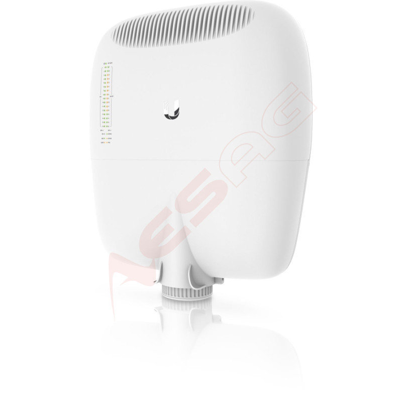 Ubiquiti EdgePoint WISP Control Point with FiberProtect, EP-S16 Ubiquiti - Artmar Electronic & Security AG 
