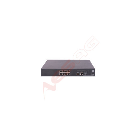 HP Switch 1000Mbit, 8xTP + 1xSFP-Slot, 5120-8G-POE+(65W)-SI, Hewlett Packard - Artmar Electronic & Security AG 