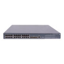HP Switch 1000Mbit, 24xTP + 4xSFP-Slot, 5120-24G-POE+-SI, Hewlett Packard - Artmar Electronic & Security AG