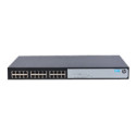 HP Switch 1000Mbit, 24xTP, 1420-24G, Hewlett Packard - Artmar Electronic & Security AG 