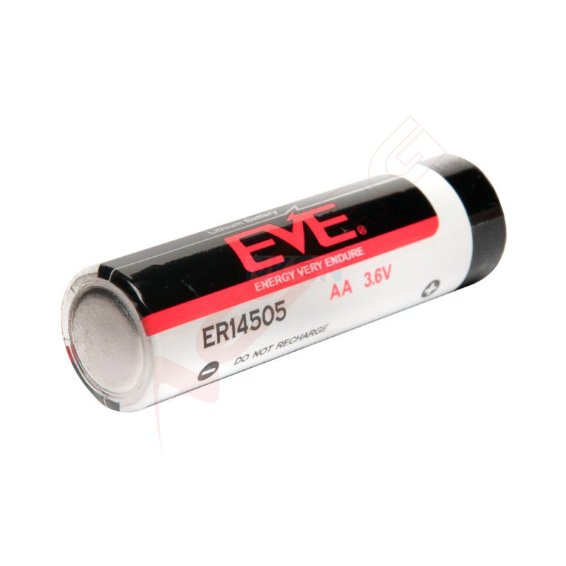 Ersatzbatterie für FU5110/FU8350/FU8360 - FU2992