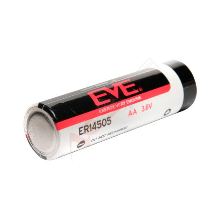 Ersatzbatterie für FU5110/FU8350/FU8360 - FU2992